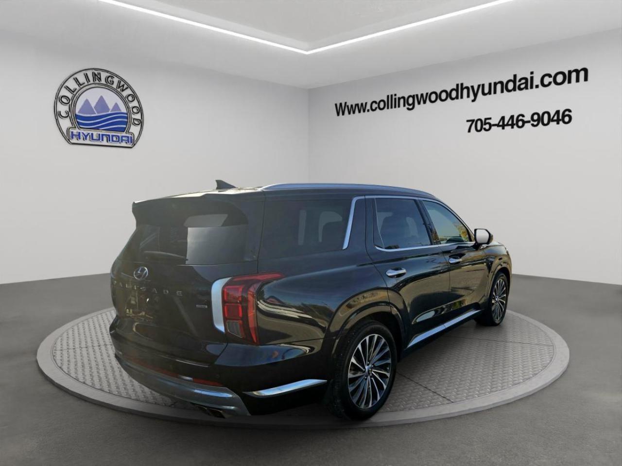 2023 Hyundai PALISADE Unknown Photo