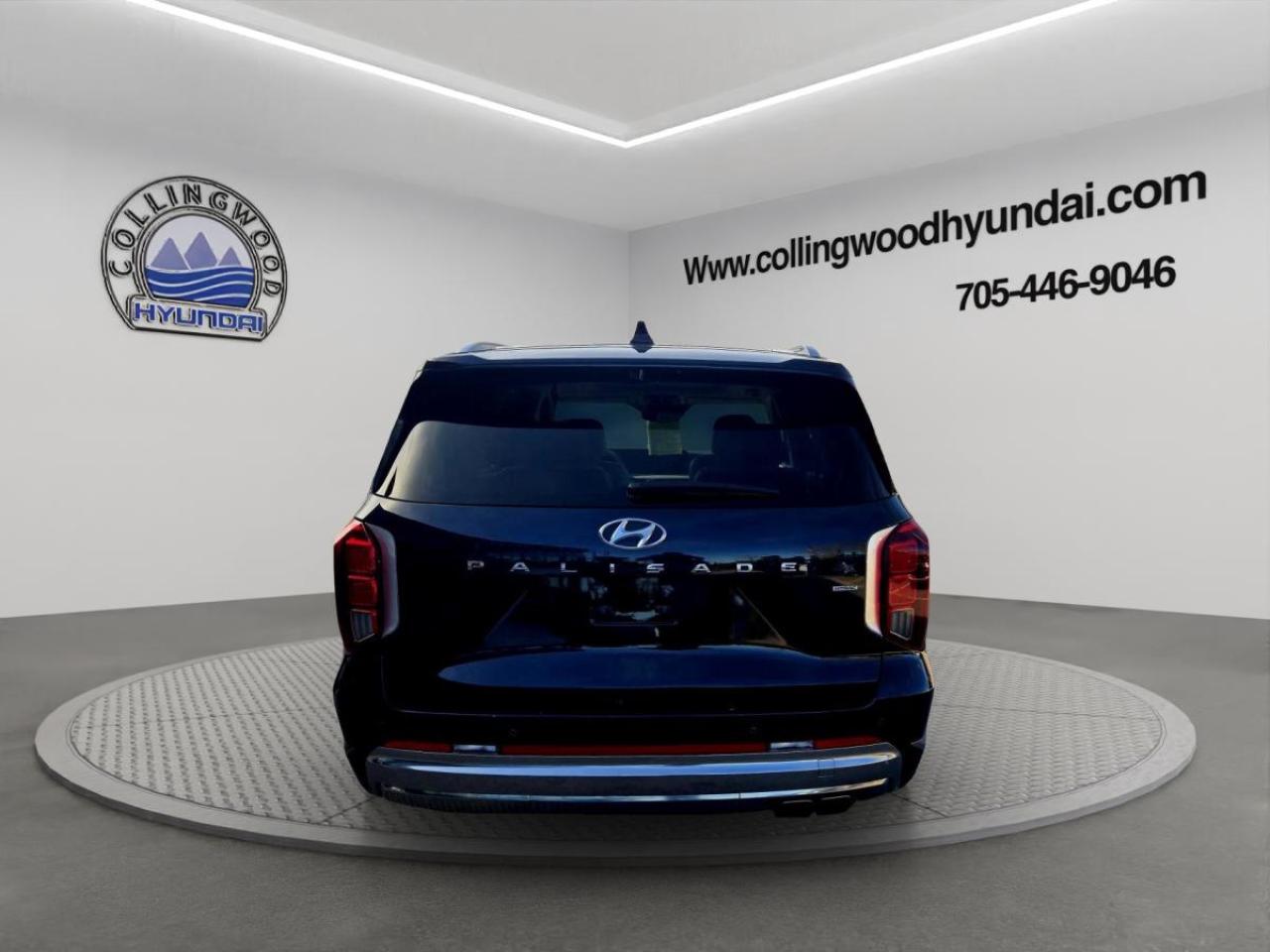 2023 Hyundai PALISADE Unknown Photo