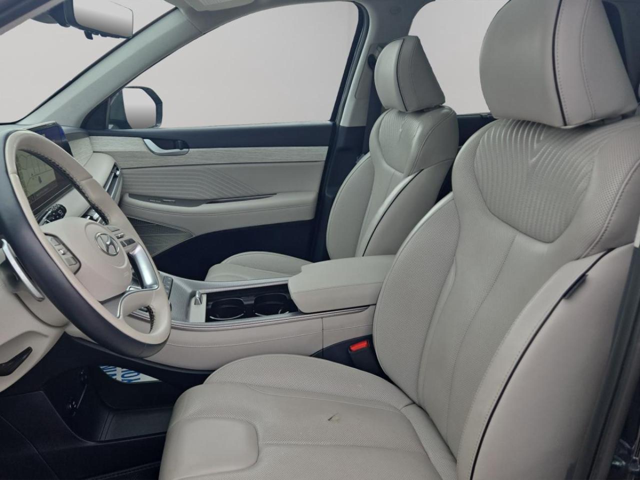 2023 Hyundai PALISADE Unknown Photo