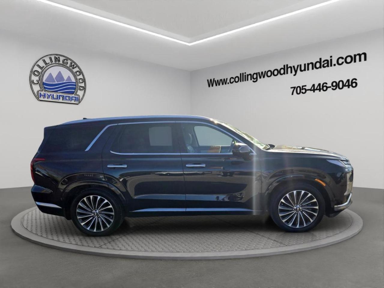 2023 Hyundai PALISADE Unknown Photo