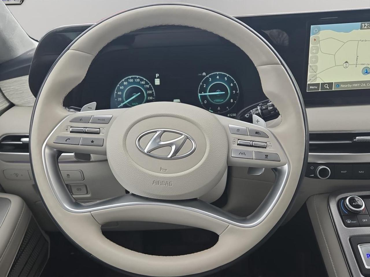 2023 Hyundai PALISADE Unknown Photo