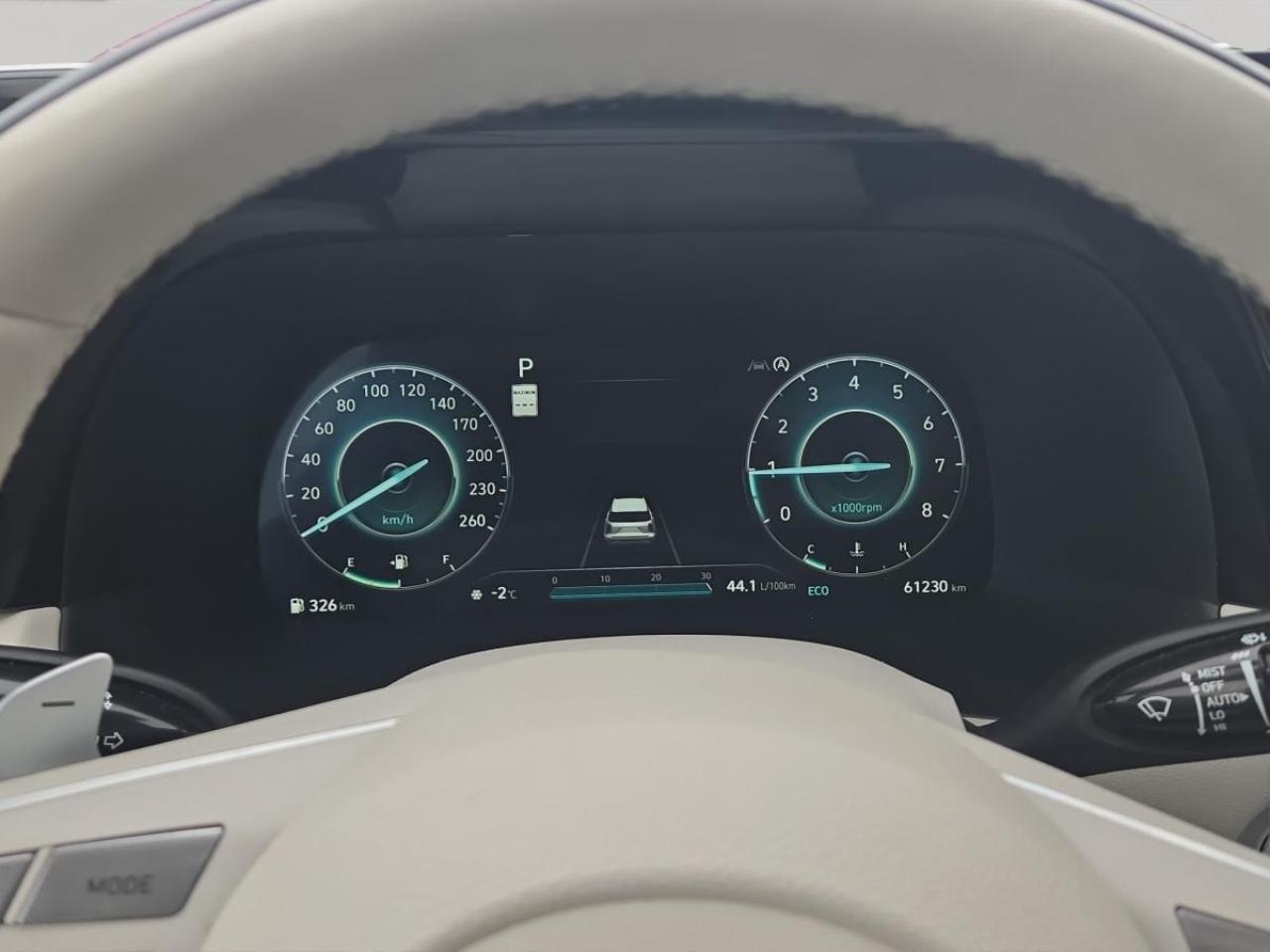 2023 Hyundai PALISADE Unknown Photo