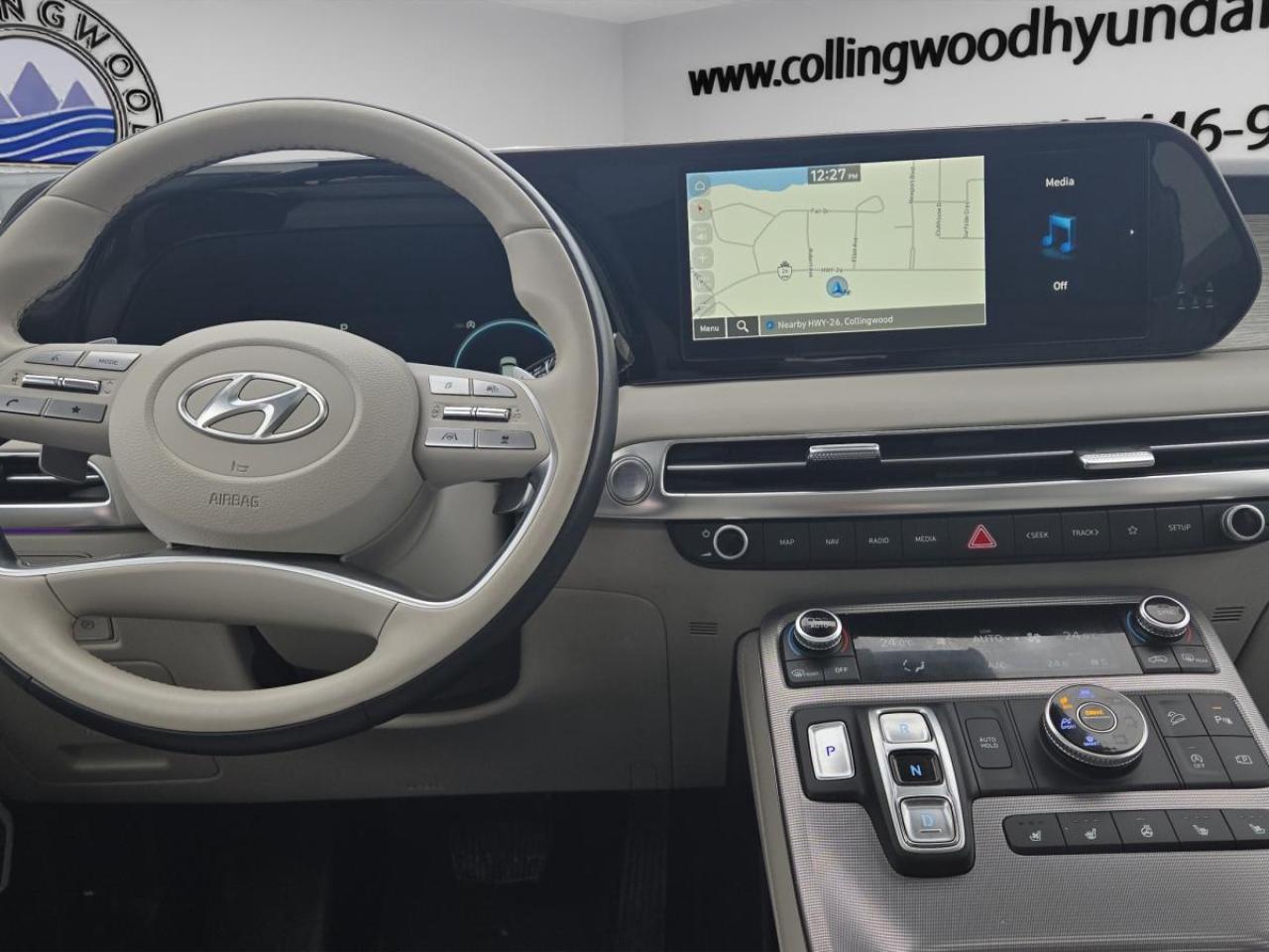 2023 Hyundai PALISADE Unknown Photo