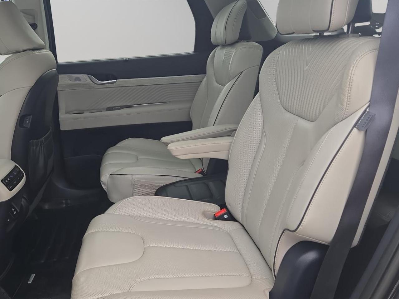 2023 Hyundai PALISADE Unknown Photo