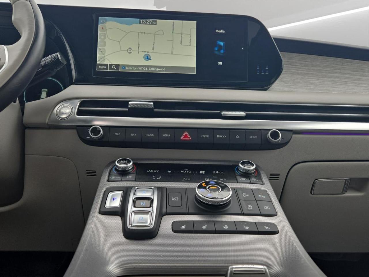 2023 Hyundai PALISADE Unknown Photo