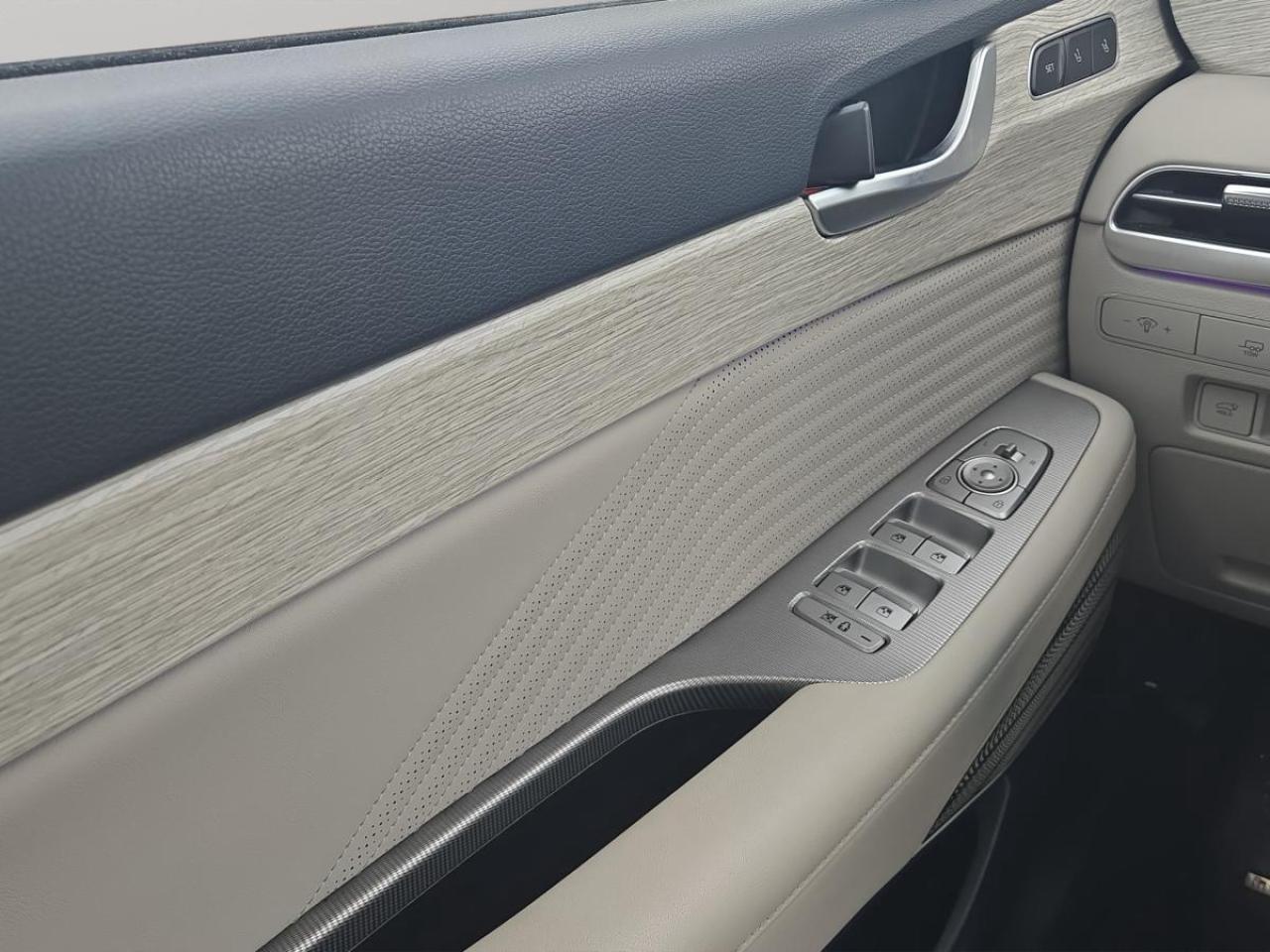 2023 Hyundai PALISADE Unknown Photo