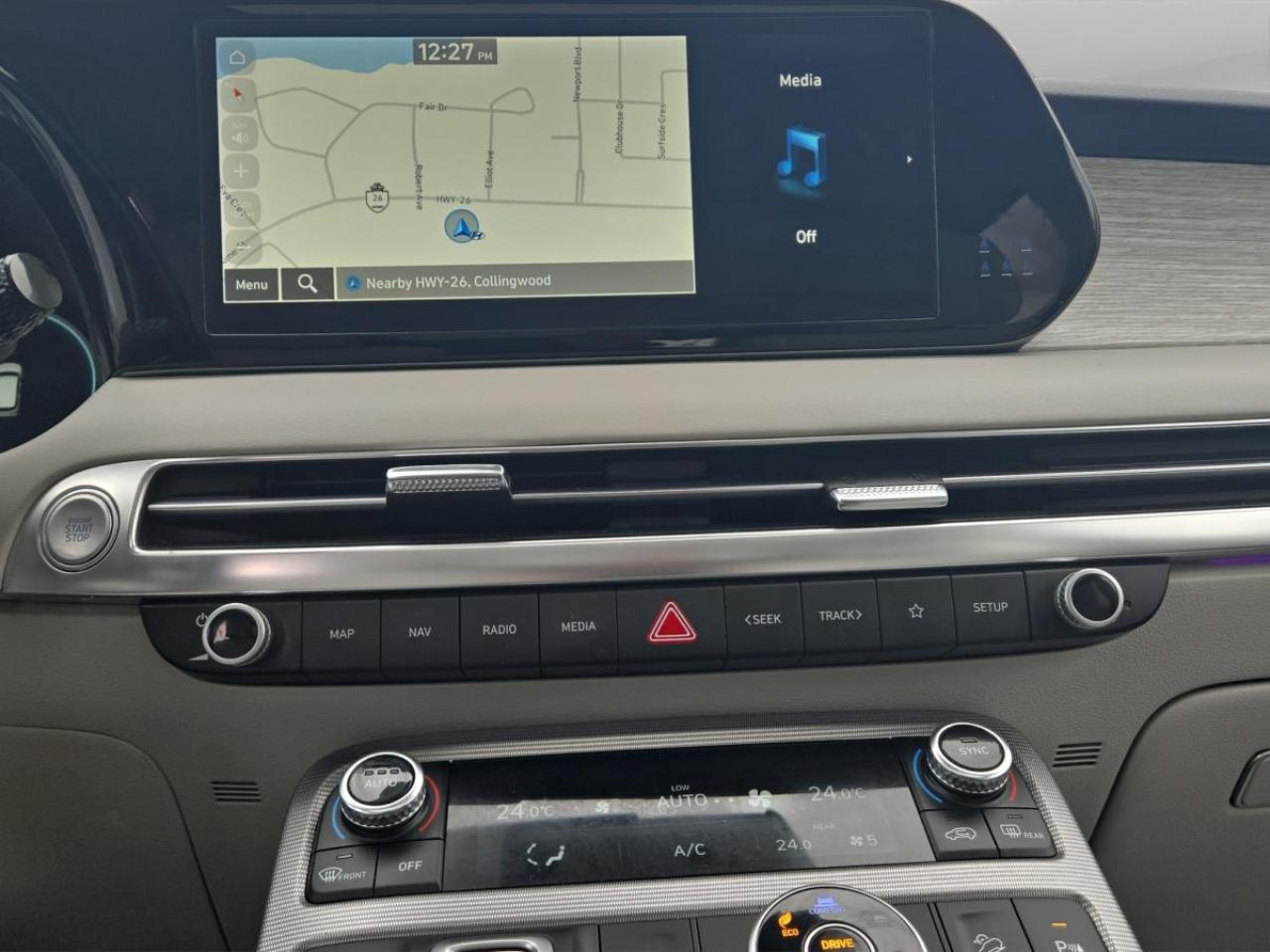 2023 Hyundai PALISADE Unknown Photo