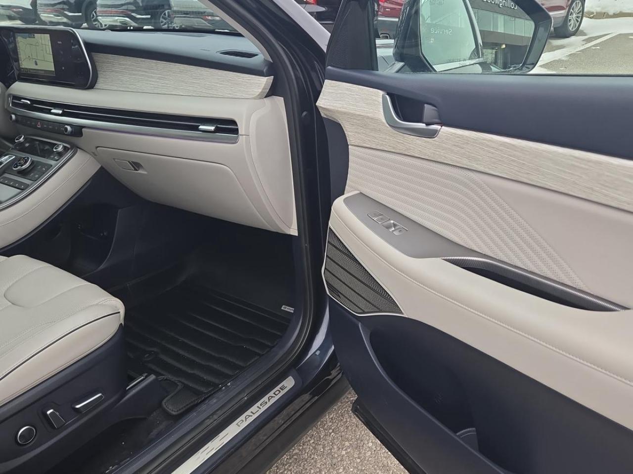 2023 Hyundai PALISADE Unknown Photo