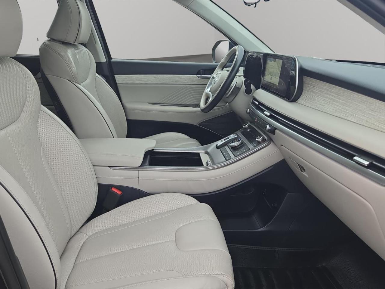 2023 Hyundai PALISADE Unknown Photo