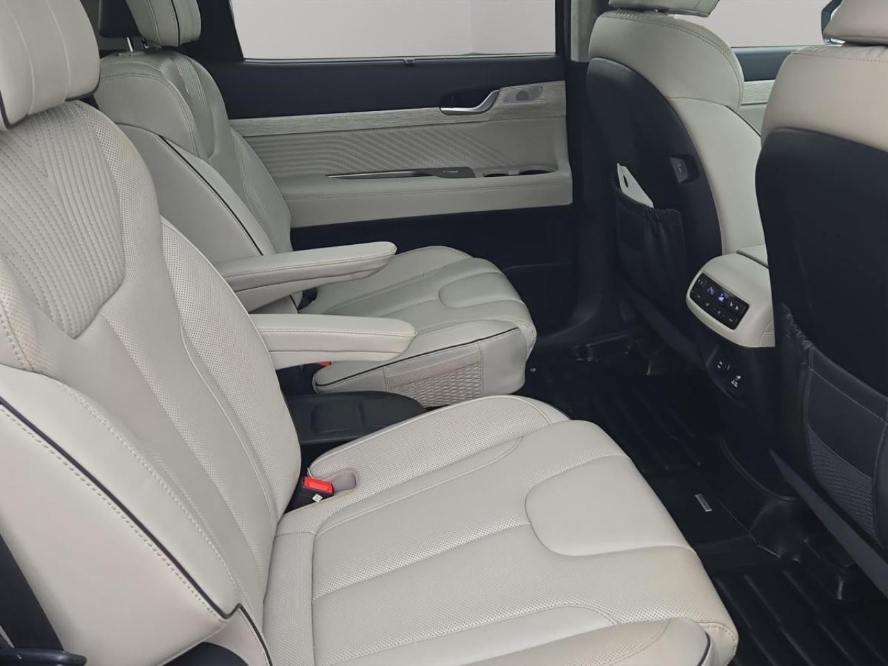 2023 Hyundai PALISADE Unknown Photo