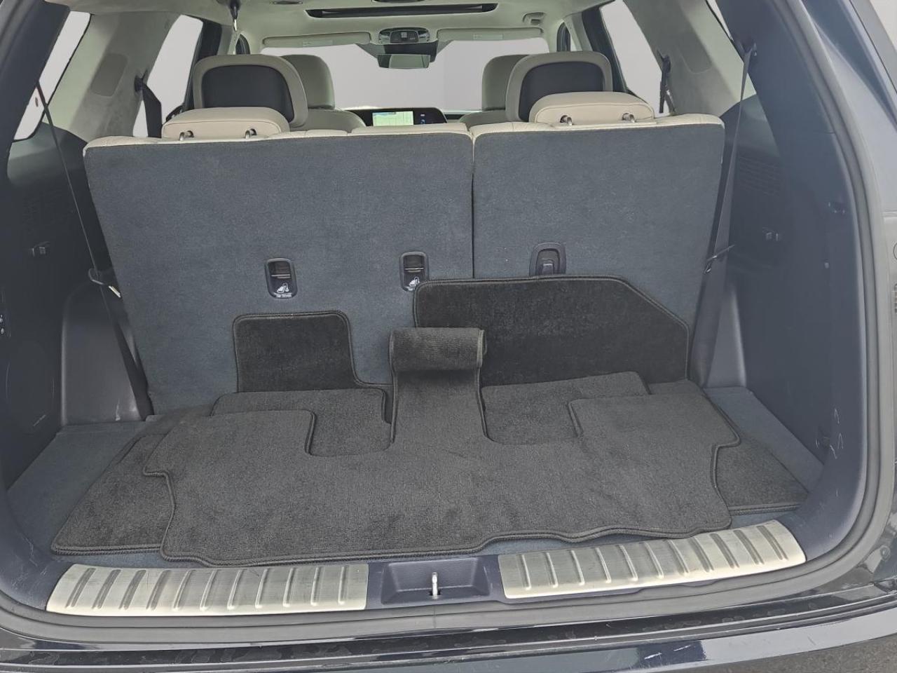 2023 Hyundai PALISADE Unknown Photo