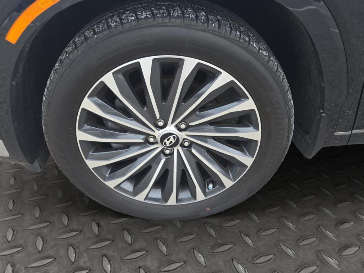 2023 Hyundai PALISADE Unknown Photo