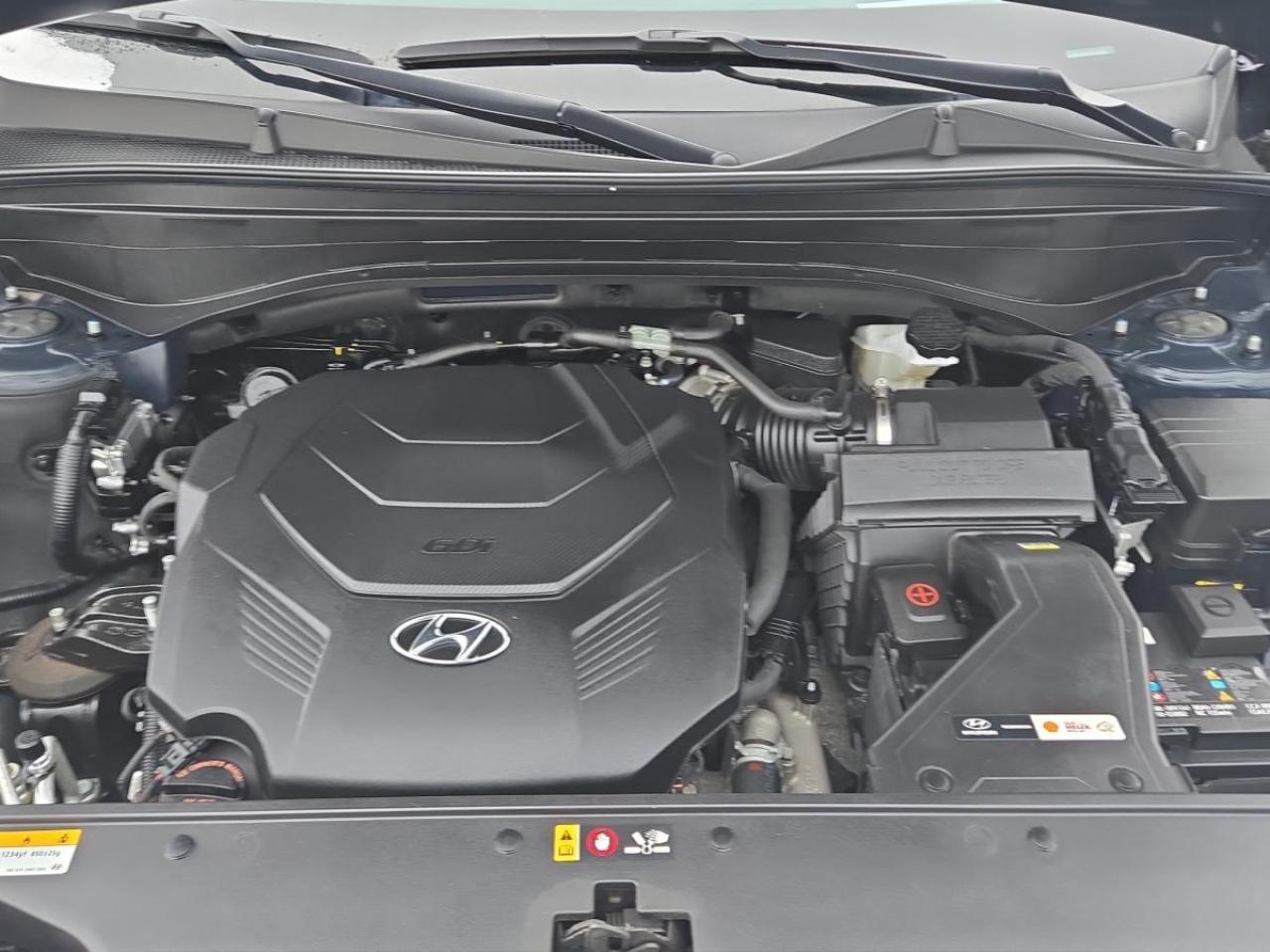 2023 Hyundai PALISADE Unknown Photo