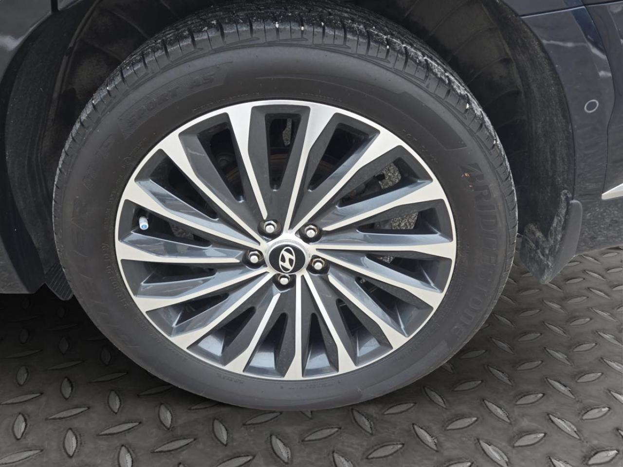 2023 Hyundai PALISADE Unknown Photo