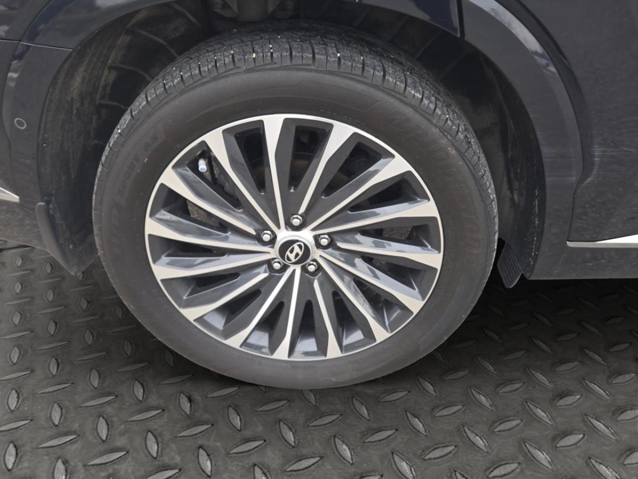 2023 Hyundai PALISADE Unknown Photo