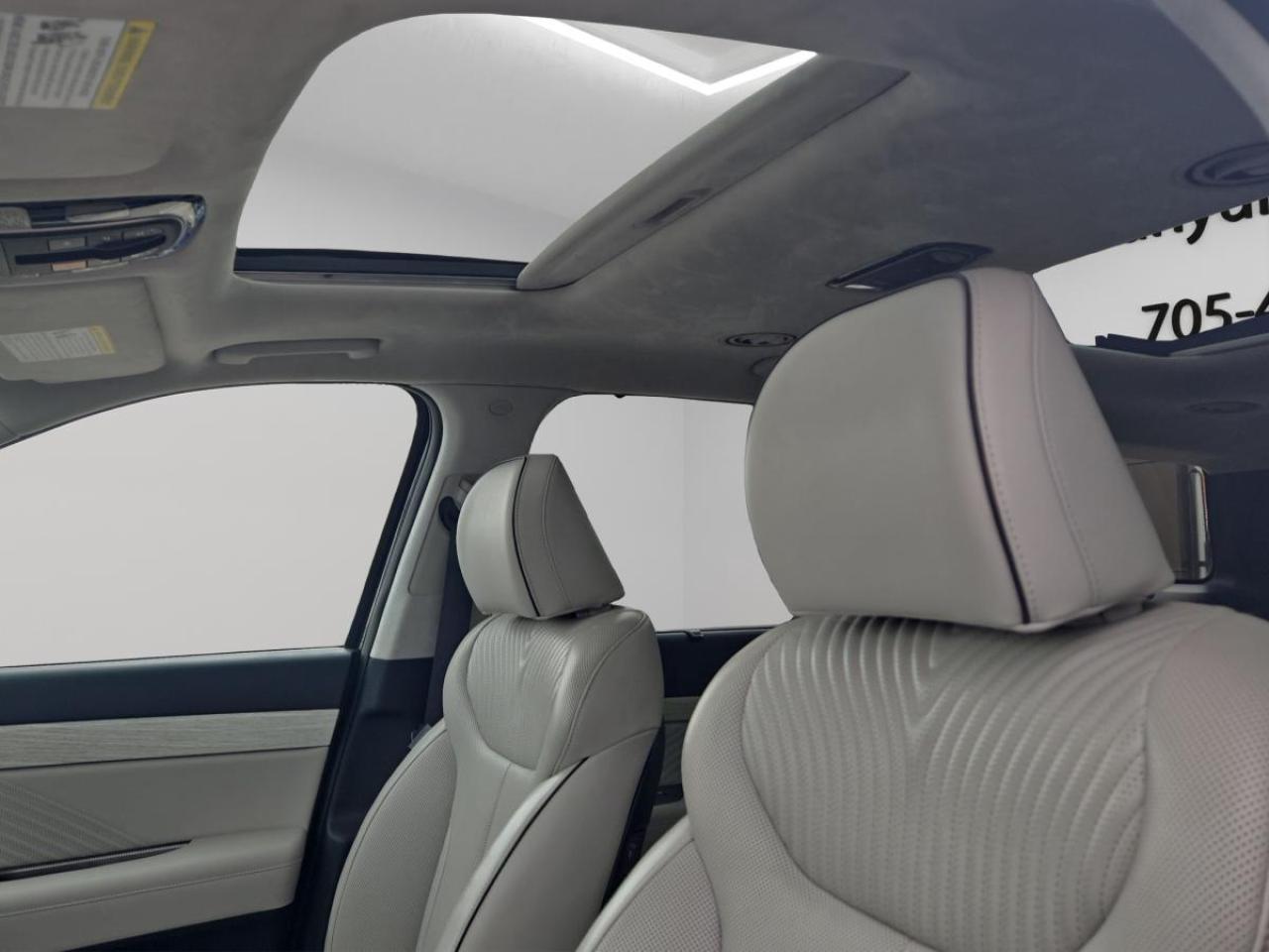 2023 Hyundai PALISADE Unknown Photo