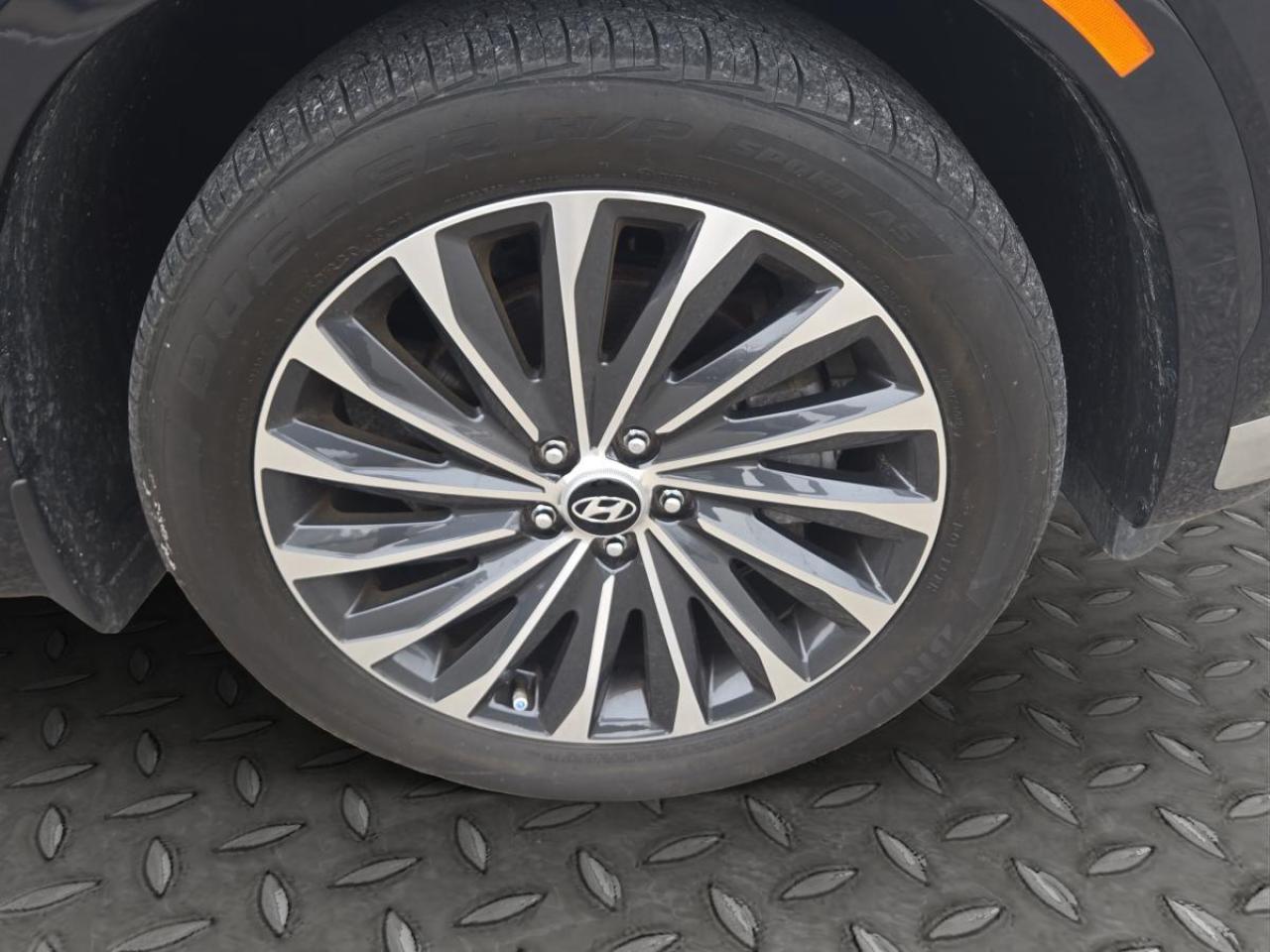 2023 Hyundai PALISADE Unknown Photo