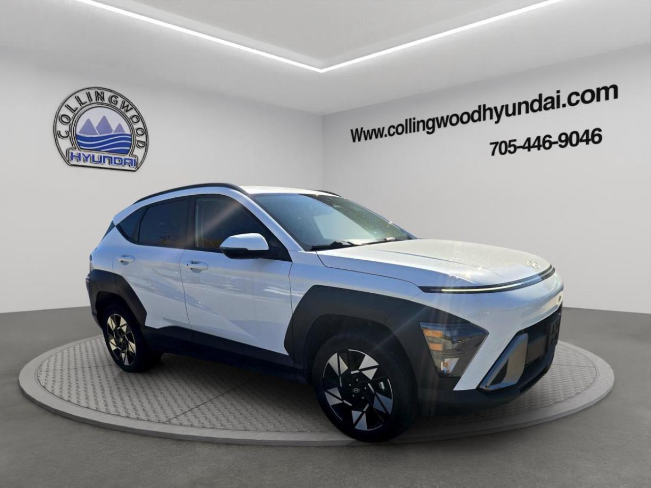 2024 Hyundai KONA Preferred Photo