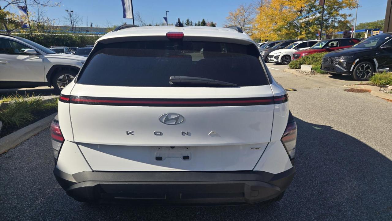 2024 Hyundai KONA Preferred Photo4