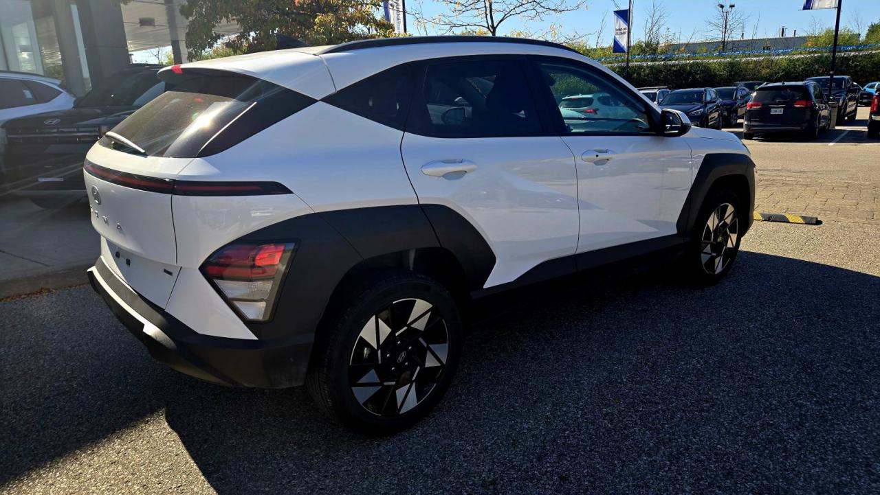 2024 Hyundai KONA Preferred Photo3