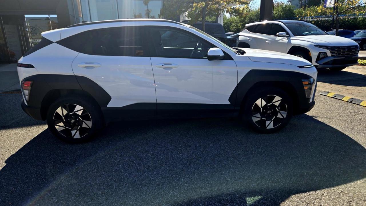 2024 Hyundai KONA Preferred Photo2