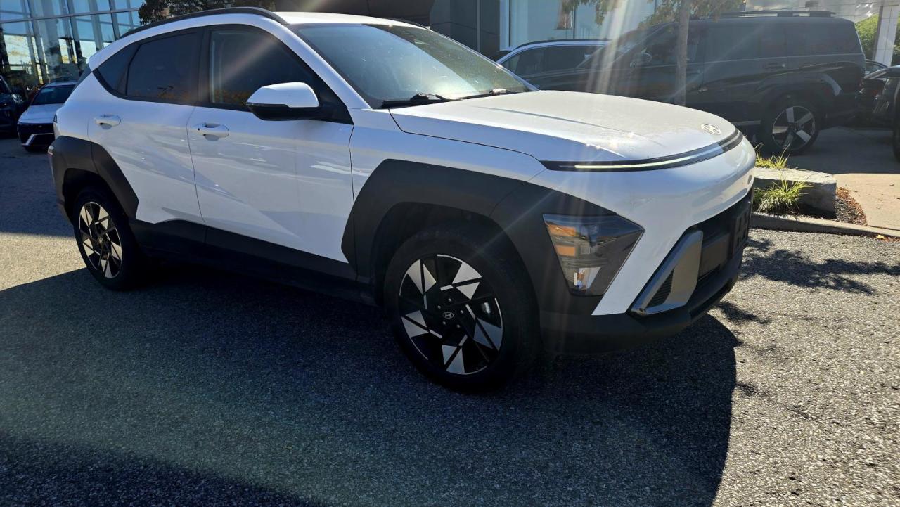2024 Hyundai KONA Preferred Photo