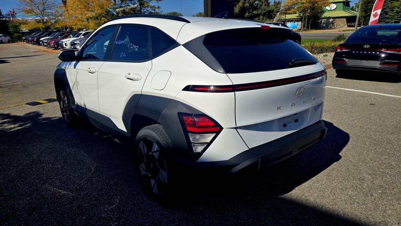2024 Hyundai KONA Preferred Photo