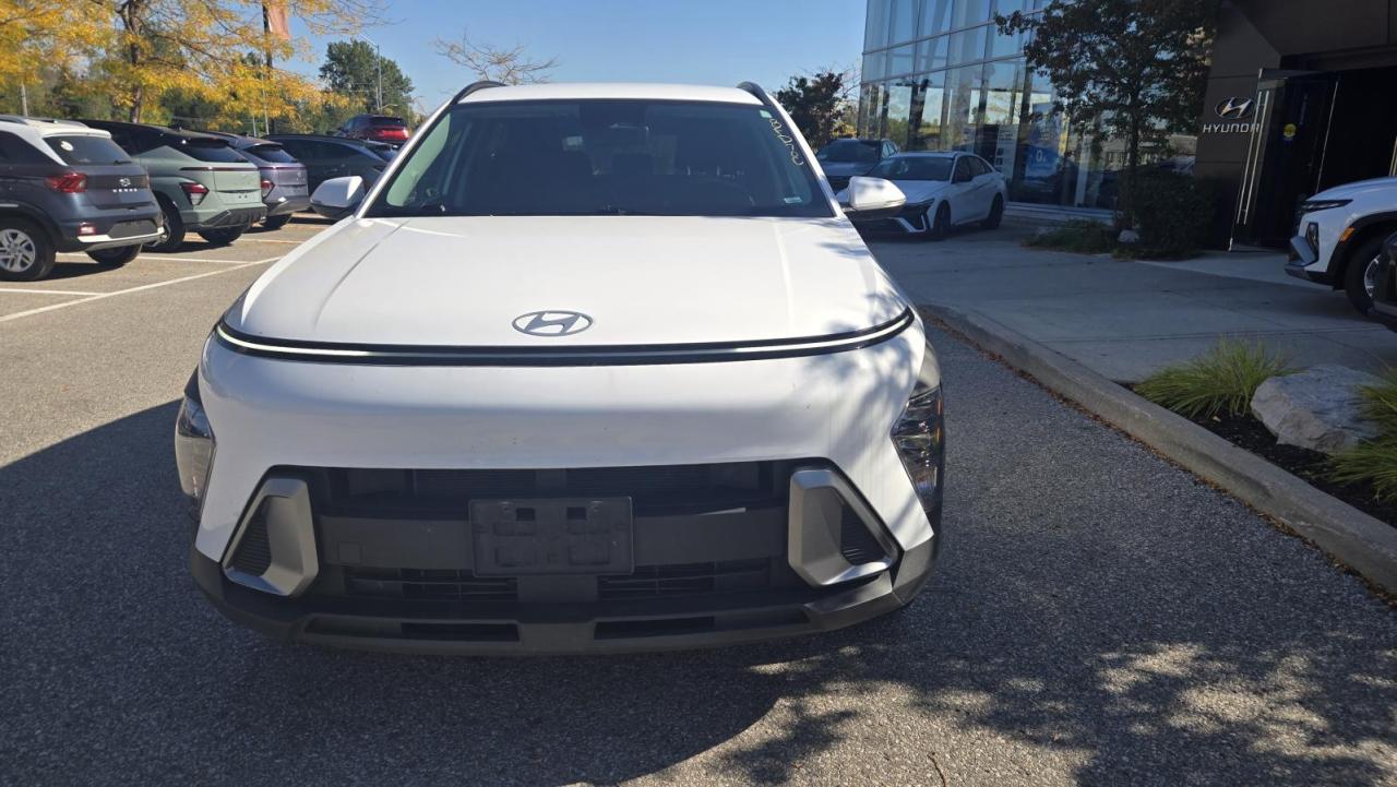2024 Hyundai KONA Preferred Photo