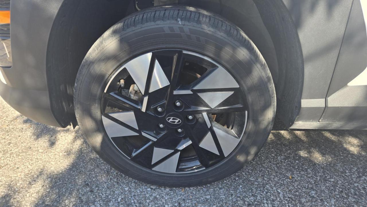 2024 Hyundai KONA Preferred Photo