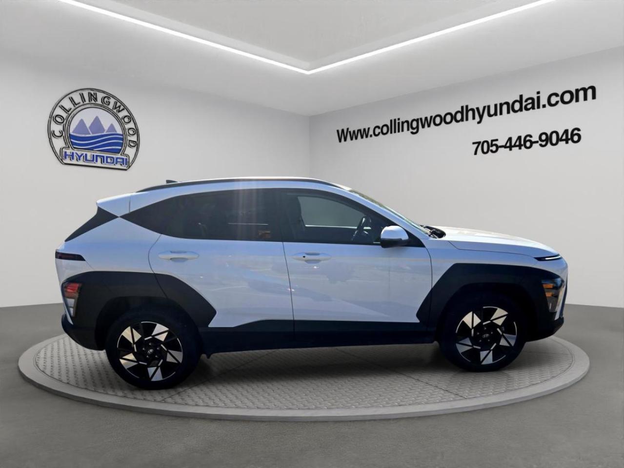 2024 Hyundai KONA Preferred Photo