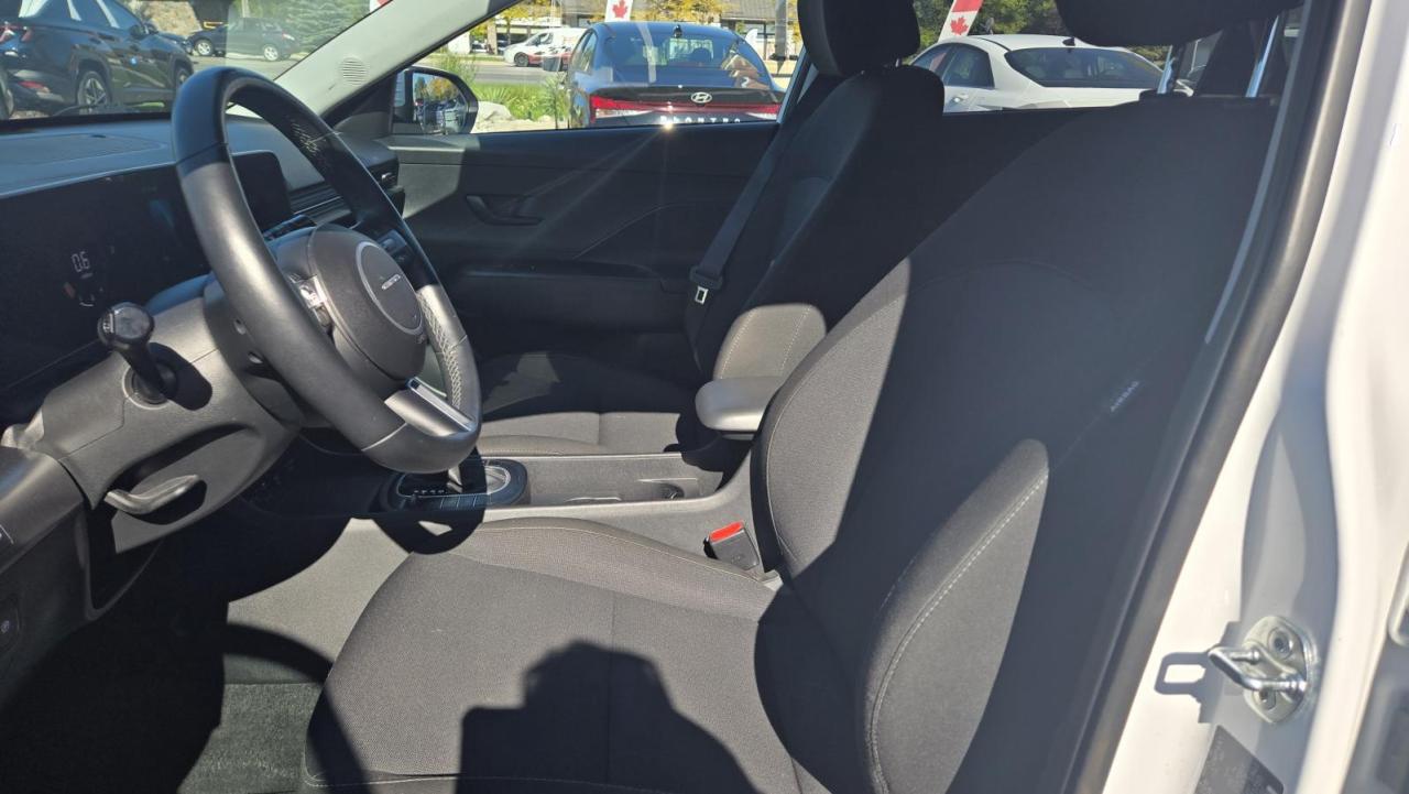 2024 Hyundai KONA Preferred Photo