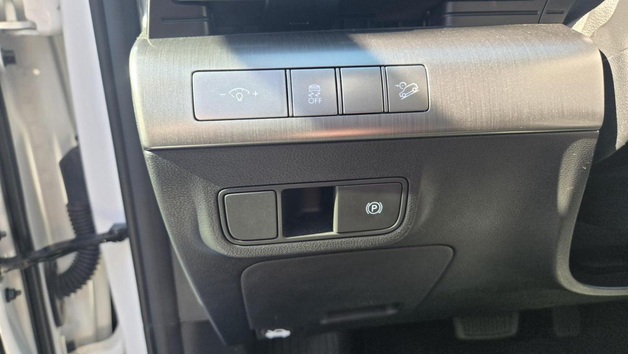 2024 Hyundai KONA Preferred Photo