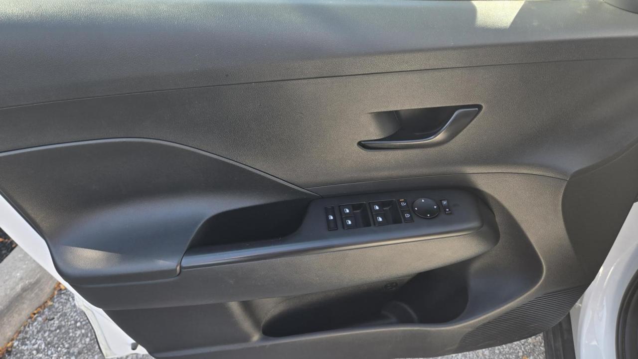 2024 Hyundai KONA Preferred Photo