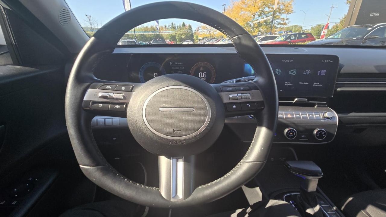 2024 Hyundai KONA Preferred Photo