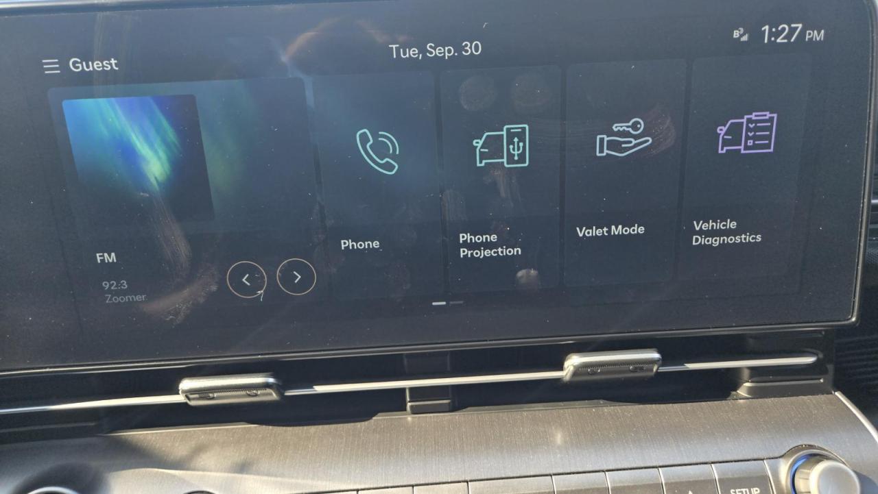 2024 Hyundai KONA Preferred Photo