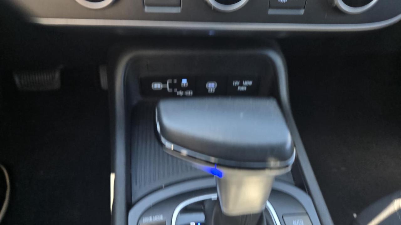 2024 Hyundai KONA Preferred Photo