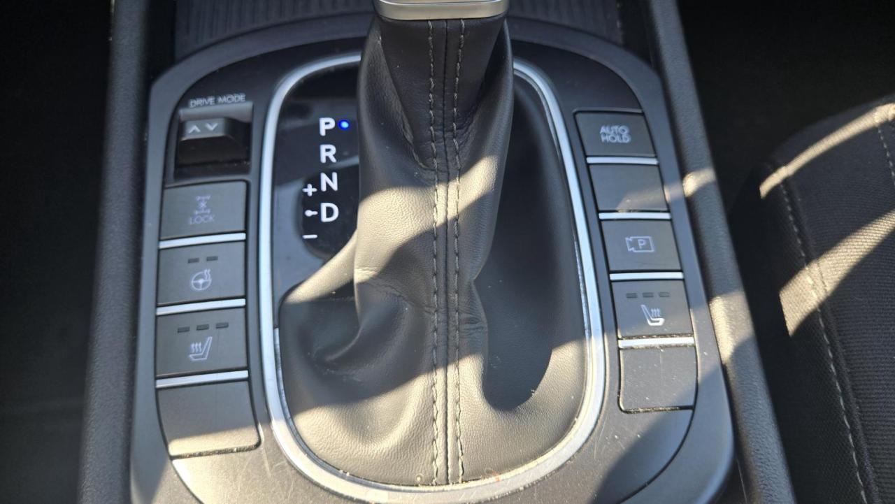 2024 Hyundai KONA Preferred Photo