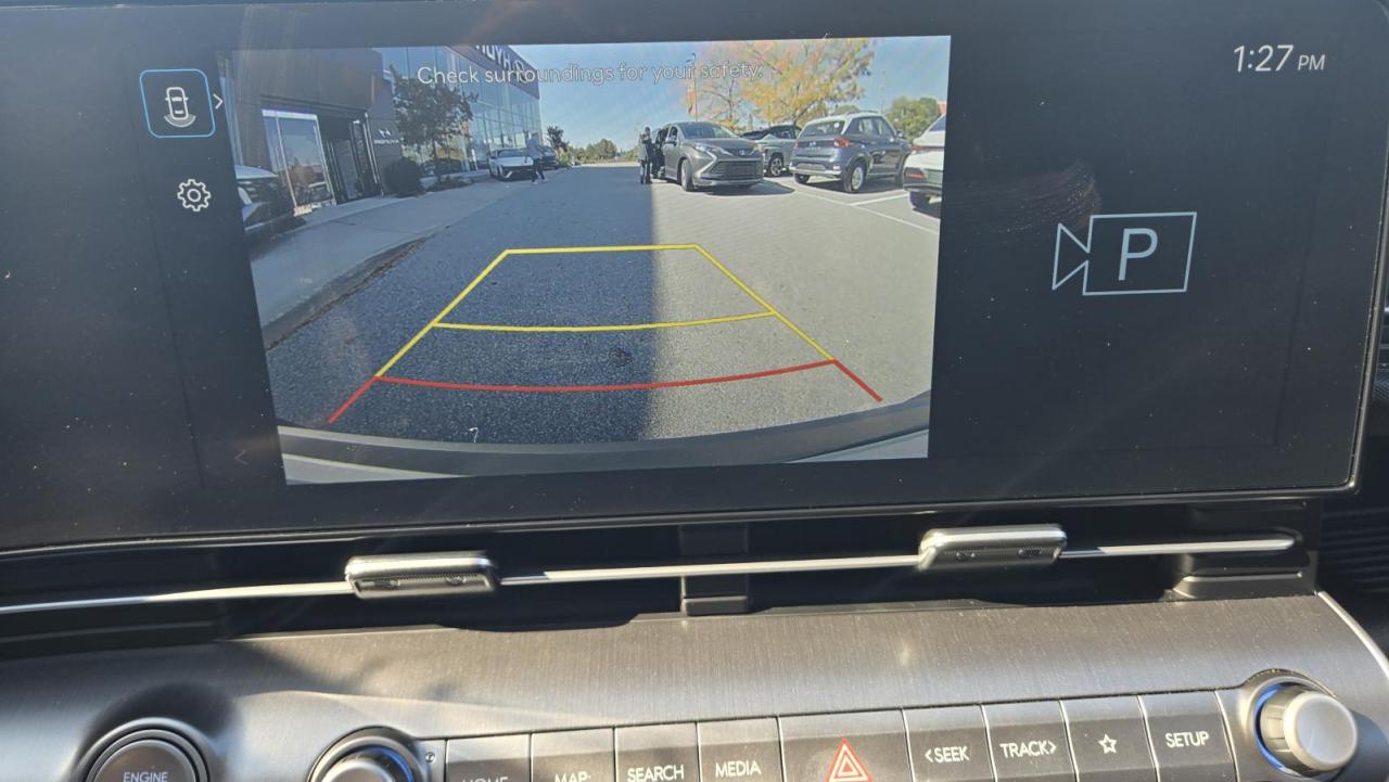 2024 Hyundai KONA Preferred Photo