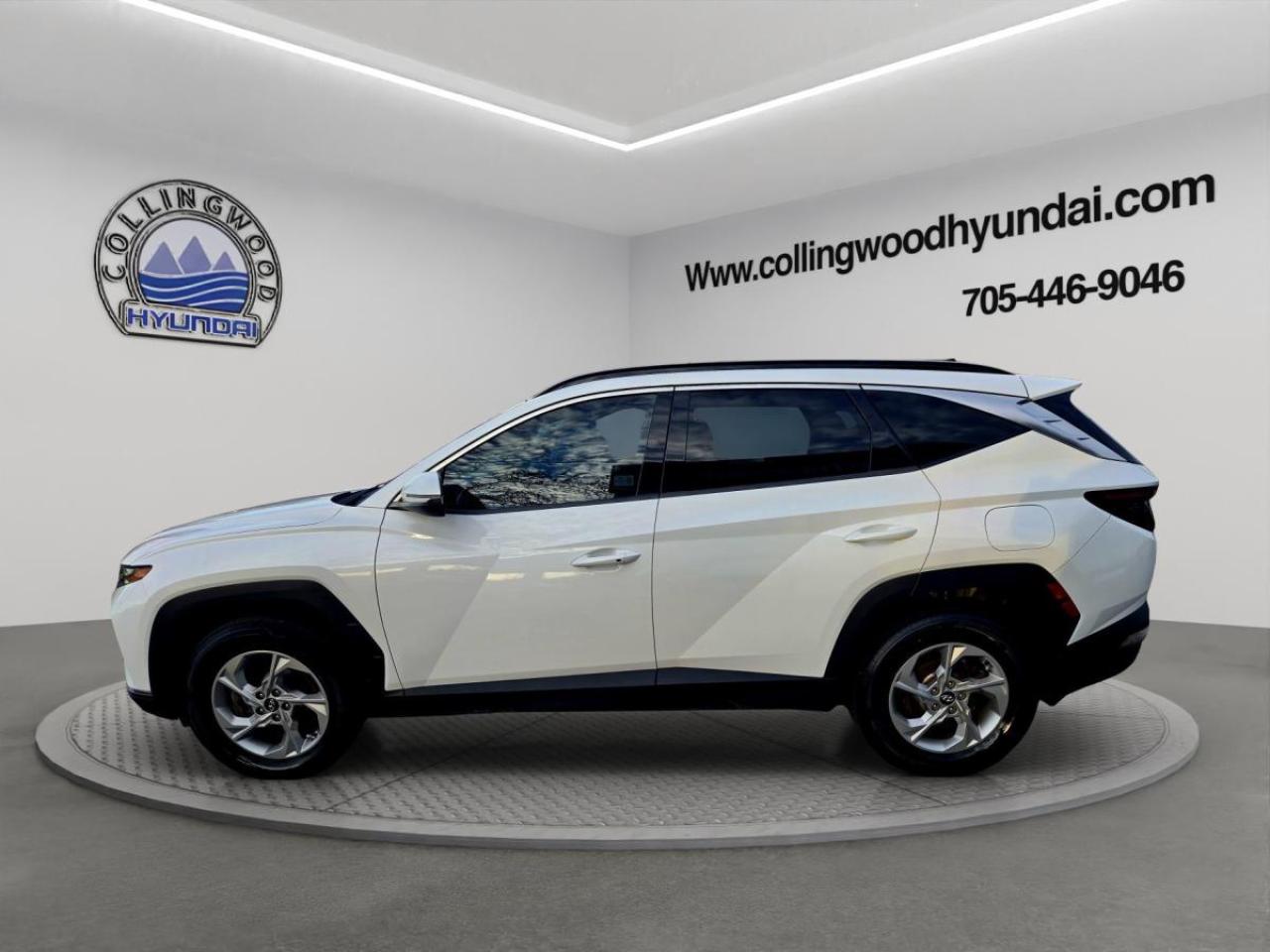 2022 Hyundai Tucson Preferred Photo