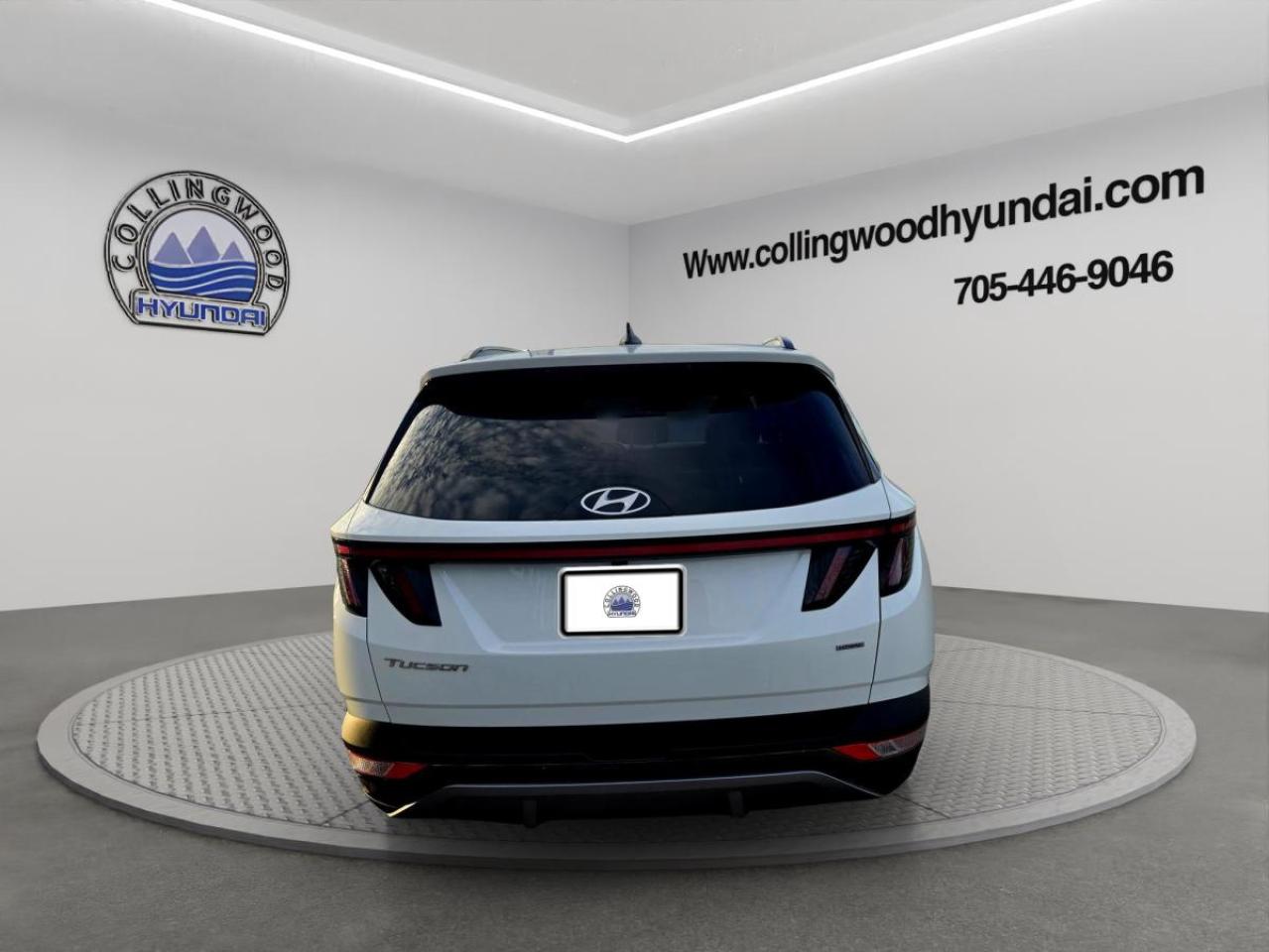 2022 Hyundai Tucson Preferred Photo4