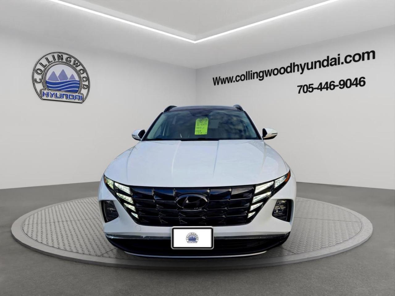 2022 Hyundai Tucson Preferred Photo