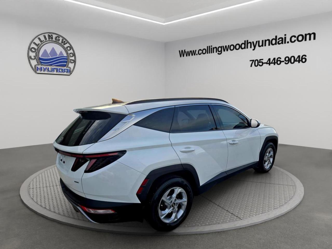 2022 Hyundai Tucson Preferred Photo