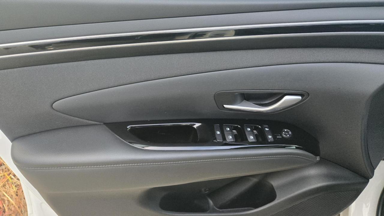 2022 Hyundai Tucson Preferred Photo