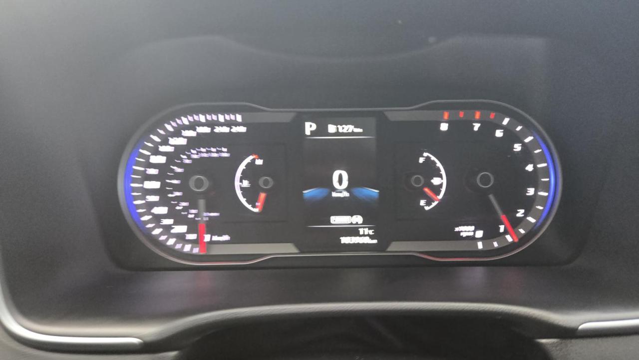 2022 Hyundai Tucson Preferred Photo