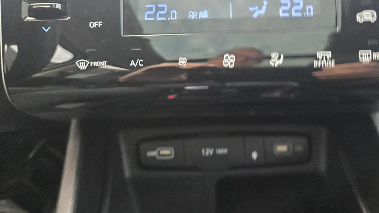 2022 Hyundai Tucson Preferred Photo