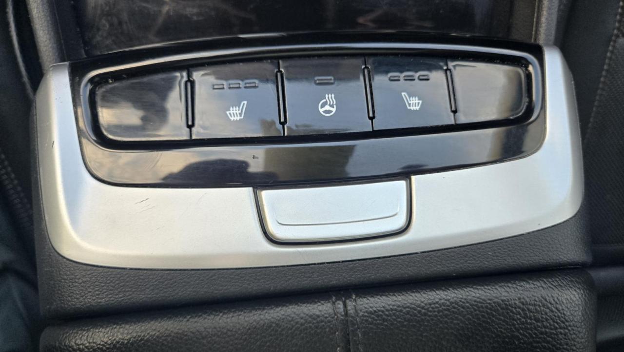 2022 Hyundai Tucson Preferred Photo