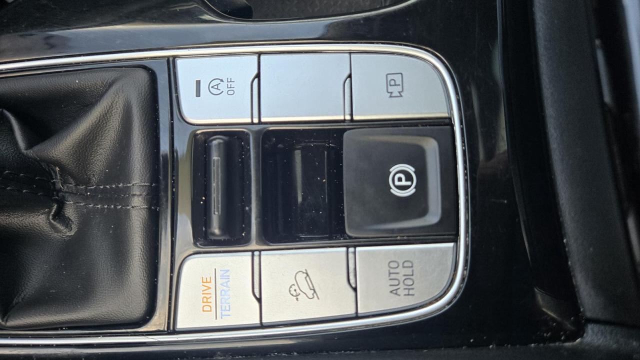 2022 Hyundai Tucson Preferred Photo