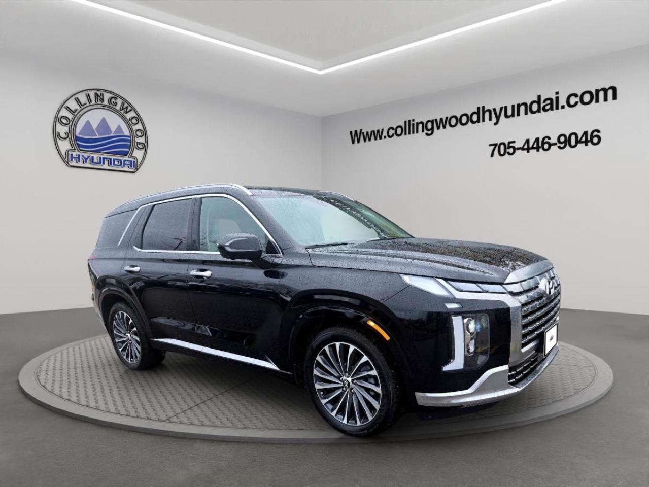 2024 Hyundai PALISADE URBAN Photo