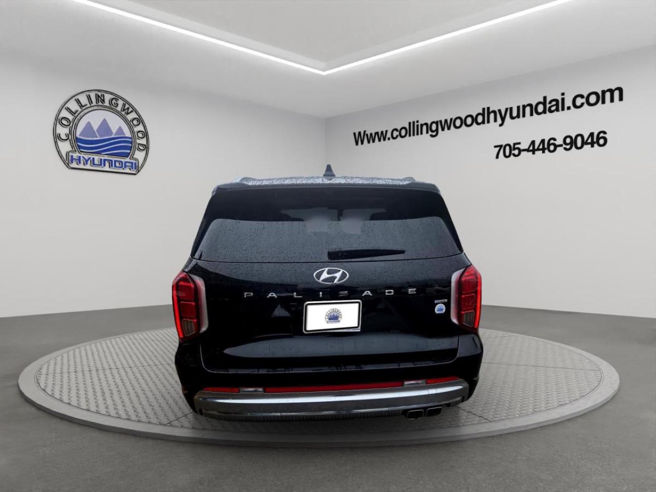 2024 Hyundai PALISADE URBAN Photo