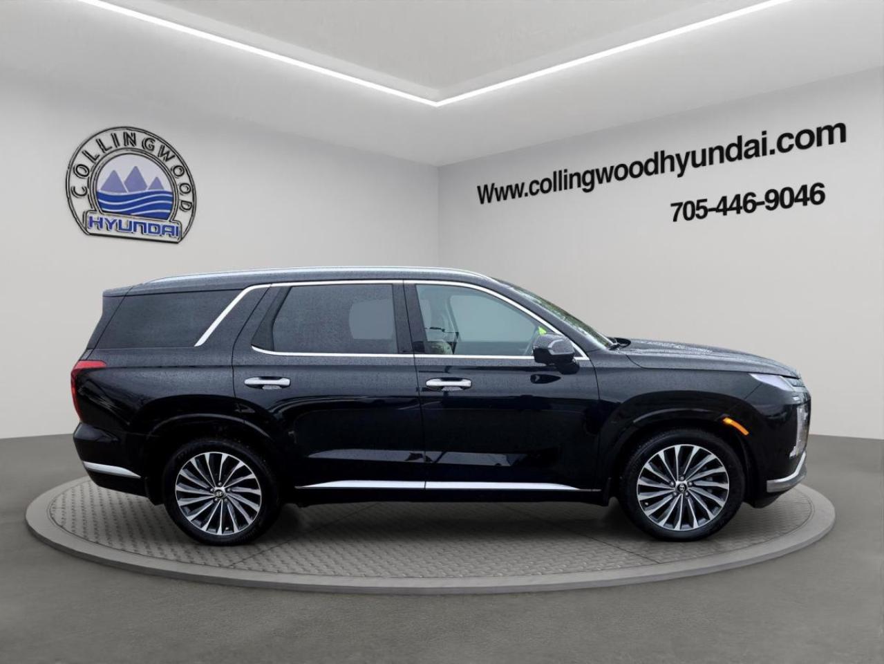 2024 Hyundai PALISADE URBAN Photo